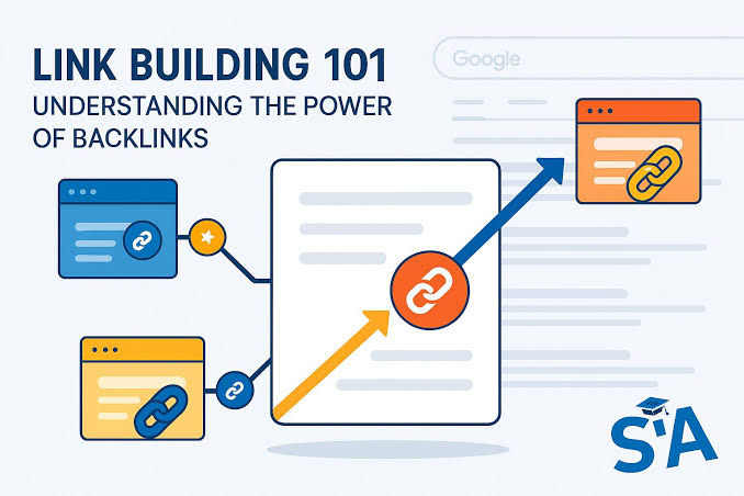 Backlink Building Fundamentals: The Complete Guide