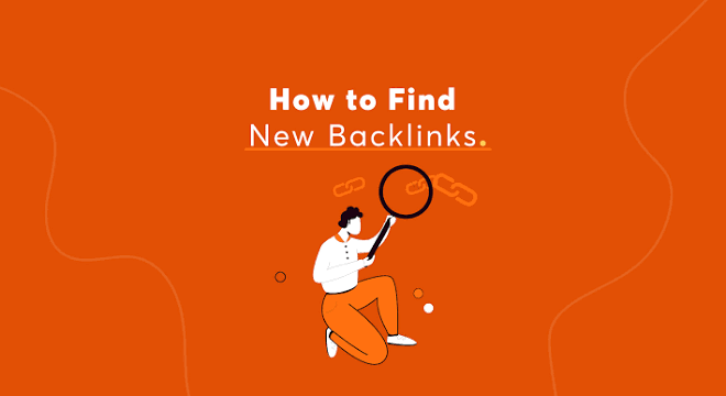 How to Find Backlink Opportunities on a Website You Already Have