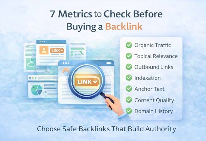 How to Measure Backlink Quality Before You Build