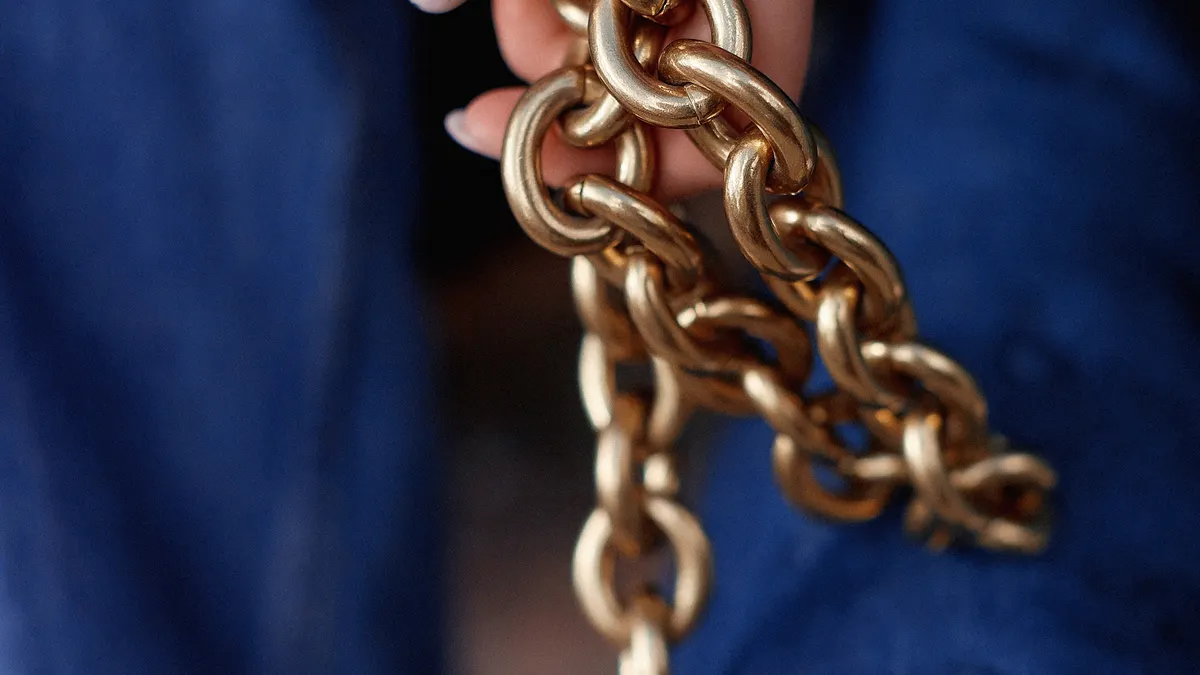 Editorial Links vs Paid Links: Which Link Sources Are Worth the Risk? Editorial Links vs Paid Links: Which Link Sources Are Worth the Risk? — A Person Holding a Gold Chain Link